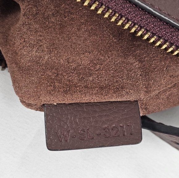 Celine Romy Shoulder Bag - Picture 4 of 10